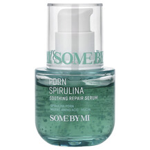 PDRN Spirulina Soothing Repair Serum Сыворотка Some 50 мл PDRN Spirulina Soothing Repair Serum Сыворотка Some 50 мл