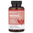 Фото товару Pure Micronutrients, Iron Plus, Залізо, 120 капсул