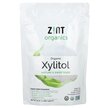 Фото товара Zint, Подсластитель, Organic Xylitol Nature's Sweetener, 454