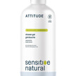 Фото товару Sensitive Natural Care Shower Gel - Unscented Фото товару Sensitive Natural Care Shower Gel - Unscented, Гель для душу, 473