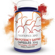 Фото товару High Potency Saffron Extract Capsules, Шафран, 60 капсул