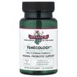 Фото товара FemEcology Vaginal Probiotic Support 10, Пробиотики для женщин, 3