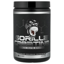 Креатин Creatine Gorilla Mind 500 г
