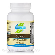 Діосмін Гесперидин I Comp With Diosmin 95% Priority One Діосмін Гесперидин I Comp With Diosmin 95% Priority One