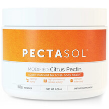 PectaSol Modified Citrus Pectin Powder Unflavored Яблочный