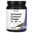 Фото товару Activated Charcoal Powder Unflavored Фото товару Activated Charcoal Powder Unflavored, Активоване вугілля, 454 г