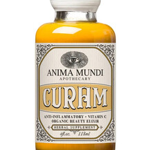 Підтримка запалення Curam Anti-Inflammatory + Vitamin C
