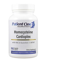 Підтримка Гомоцистеїну Homocysteine Cardioplex Patient One