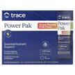 Фото товара PowerPak Essential Nutrient Support Guava Фото товара Trace, Мультивитамины, PowerPak Essential Nutrient Support, 30 шт