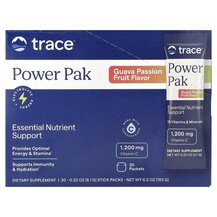 Мультивітаміни PowerPak Essential Nutrient Support Trace Мультивітаміни PowerPak Essential Nutrient Support Trace