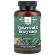 Фото товара Pancreatic Enzymes Фото товара Nature's Craft, Ферменты, Pancreatic Enzymes, 120 капсул
