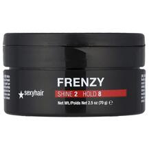 Засоби для догляду за волоссям Style Frenzy Matte Paste Засоби для догляду за волоссям Style Frenzy Matte Paste