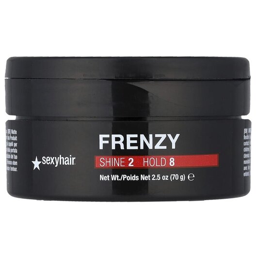 Основное фото товара Style Frenzy Matte Texturizing Paste, Средства для ухода за волос