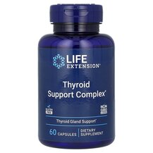 Підтримка щитовидної залози Triple Action Thyroid Life Підтримка щитовидної залози Triple Action Thyroid Life