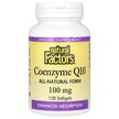 Фото товара Coenzyme Q10 100 mg Фото товара Коэнзим Q10 100 мг, Coenzyme Q10 100 mg 120, 120 капсул