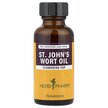 Фото товара Herb Pharm, Зверобой, St. John's Wort Oil, 29.6 мл