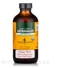 Астрагал Astragalus Herb Pharm 240 мл Астрагал Astragalus Herb Pharm 240 мл