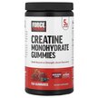 Фото товару Creatine Gummies Mixed Berry 5 g Фото товару Force Factor, Creatine Gummies, Креатин, 150 таблеток