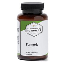 Turmeric Экстракт корня куркумы Professional Formulas