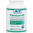Фото товару AST Enzymes, Floracor-GI, Суперфуд, 60 капсул