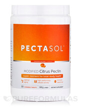 Пектасол PectaSol Modified Citrus Pectin Econugenics Пектасол PectaSol Modified Citrus Pectin Econugenics