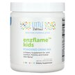 Фото товару Little DaVinci, Enzflame Kids Powdered Drink Mix, Ферменти, 270 г