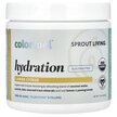 Фото товара Электролиты, Colorfuel Adaptogenic Drink Mix Hydration, 125 г