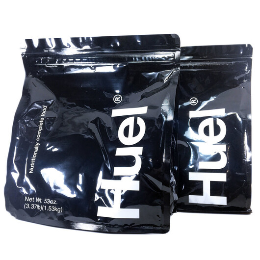 Основне фото товару Huel Black Edition Chocolate 2 Bags Основне фото товару Huel Black Edition Chocolate 2 Bags, Хуєль Шоколад 2 пака, 3.06 к