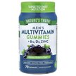 Фото товара Nature's Truth, Витамины для мужчин, Men's Multivitamin