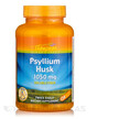 Фото товара Thompson, Псиллиум, Psyllium Husk 1050 mg Soluble Fiber, 120 капс