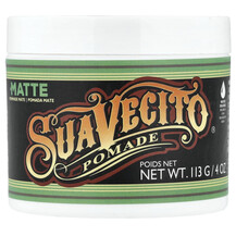 Pomade Matte Средства для ухода за волосами Suavecito