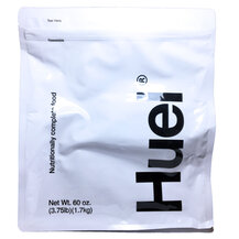 Хуєль Веган Huel Vegan Unflavored Huel 1.7 кг