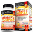 Фото товара BioSchwartz, Витамин C, Advanced Formula Vitamin C Complex, 120 к