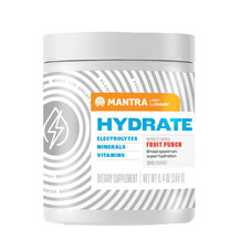 Електроліти Hydrate The Game-Changing Great-Tasting Sugar