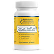 Фото товара Researched Nutritionals, Куркумин, Curcumin Pure, 60 капсул