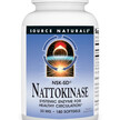 Фото товара Source Naturals, Наттокиназа, Nattokinase NSK-SD, 180 капсул