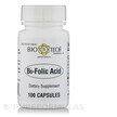 Фото товара Tech Pharmacal, B-комплекс, B6-Folic Acid, 100 капсул