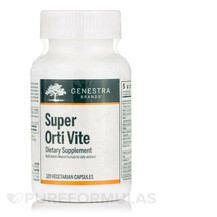 Підтримка імунітету Super Orti Vite Genestra 120 капсул Підтримка імунітету Super Orti Vite Genestra 120 капсул