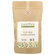 Original CCF Tea Caffeine Free Кофеин Banyan Botanicals
