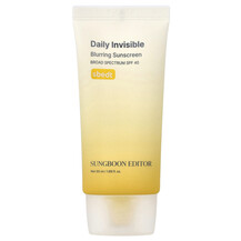 Daily Invisible Blurring Sunscreen SPF 40 Солнцезащитное