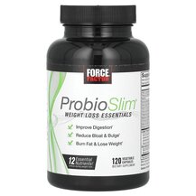 Контроль ваги ProbioSlim Weight Loss Essentials Force