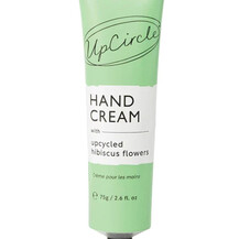 Hand Cream with Upcycled Hibiscus Flowers Лосьон для рук