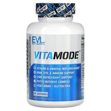 Мультивітаміни VitaMode High Performance Multi Vitamin