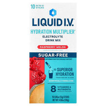 Електроліти Hydration Multiplier Electrolyte Drink Mix Електроліти Hydration Multiplier Electrolyte Drink Mix