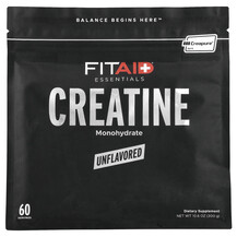 Креатин Essentials Creatine Monohydrate Unflavored FITAID