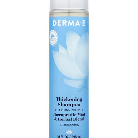 Основное фото товара Thickening Shampoo - Therapeutic Mint & Herbal Blend Основное фото товара Шампунь, Thickening Shampoo - Therapeutic Mint & Herbal Blend