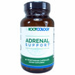 Фото товару Adrenal Support Фото товару Rootcology, Adrenal Support, Підтримка надниркових залоз, 90 капс