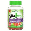 Фото товара 21st Century, Мелатонин, Vita Joy Melatonin Gummies Extra, 60 таб