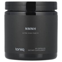 NMNH Ultra High Purity 250 mg Дигидроникотинамид Toniiq