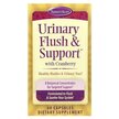 Фото товару Urinary Flush & Support with Cranberry Фото товару Urinary Flush & Support with Cranberry, Підтримка сечового мі